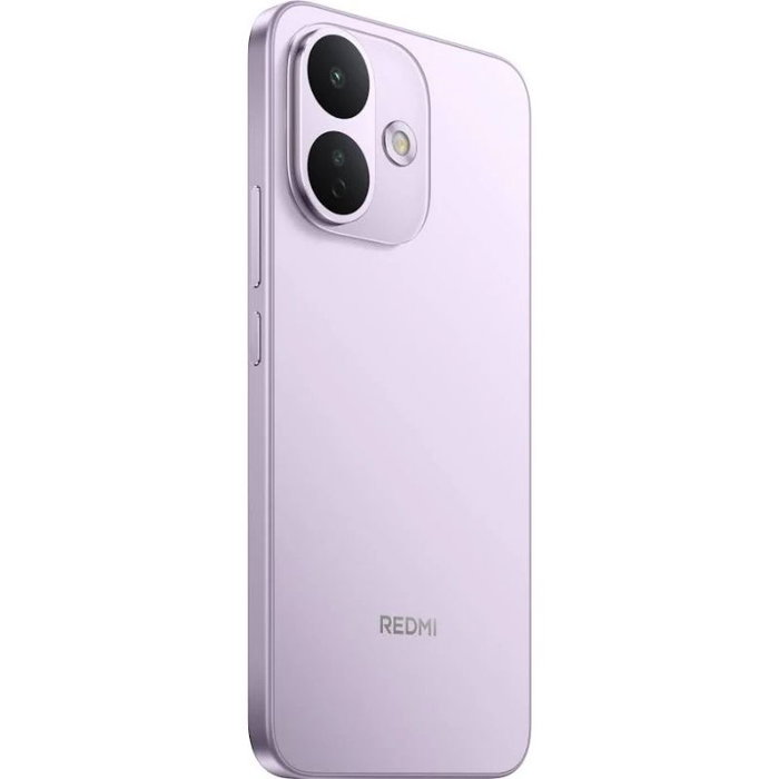 Xiaomi Redmi Note 17 Pro 5G 8GB RAM 512GB Morado Xiaomi Redmi Note 17 Pro 5G 8GB RAM 512GB Morado